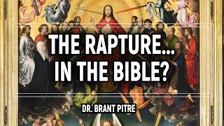 Rapture in the Bible [upl. by Wulfe127]