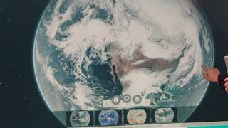 NOAA Launches New Interactive Satellite Maps [upl. by Oiliduab403]