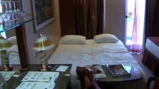 Carnival Valor Ocean Suite Stateroom 7248 [upl. by Adner]