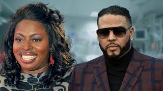 Angie Stones HEALTH ISSUES Are EXPOSED By Al B Sure On InstagramDetails inside [upl. by Eyar841]