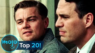 Top 10 Most Tense Scenes in NonHorror Films [upl. by Ettenajna]