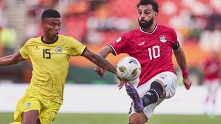 AFCON 2024 Cape Verde stun Ghana Mozambique hold Egypt • FRANCE 24 English [upl. by Hoem409]