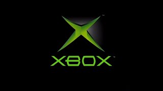 Original XBOX Creepy Dashboard Sounds [upl. by Salazar74]