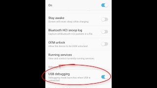 How to fix Developer options not showing in Samsung Settings Android [upl. by Jackelyn]