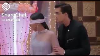 Naira Birthday 🎂 🎉 song  yrkkh [upl. by Nuncia873]