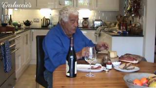 At Home with Antonio Carluccio  a plate of antipasti [upl. by Iy]