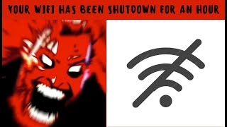 Mr Incredible Becoming ANGRY Your WIFI [upl. by Pugh]