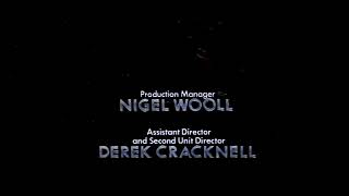 Krull 1983 Opening Credits [upl. by Millburn]