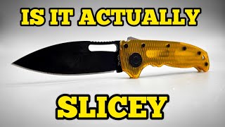 New Demko 205 SLICER How Does It Compare [upl. by Arley669]