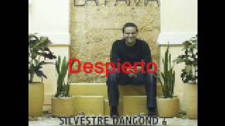 Despierto Silvestre Dangond amp Juancho De La Espriella  Audio [upl. by Clair]