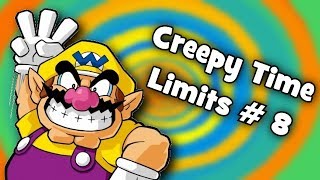 Creepy Time Limits  8 [upl. by Aillil769]