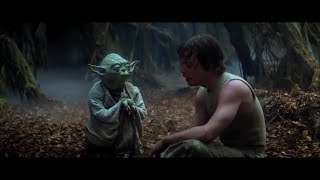 Yoda Wisdom and Quotes [upl. by Dnanidref]