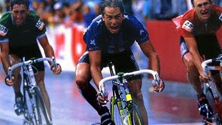 1989 Cycling Road World Championships [upl. by Okiruy]