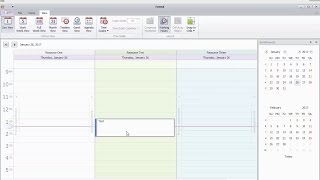 WinForms Scheduler Connecting Data and Customizing Forms [upl. by Ann-Marie]