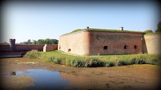 Festung Küstrin Schlacht im März 1945 Kostrzyn nad Odrą [upl. by Winona]