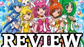 Glitter Force Review [upl. by Knox]