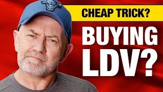 LDV light commercial vehicles Should you buy one  Auto Expert John Cadogan [upl. by Clarance]