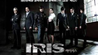 01Dont Forget IRIS OST [upl. by Raff]