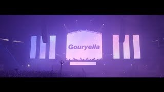 Ferry Corsten presents Gouryella  From The Heavens  The Documentary [upl. by Rheta542]