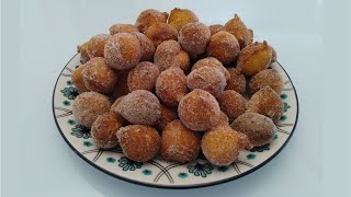 BOLINHO DE CHUVA SEQUINHO E MACIO  RECEITA TRADICIONAL E SIMPLES DE FAZER [upl. by Anahc547]