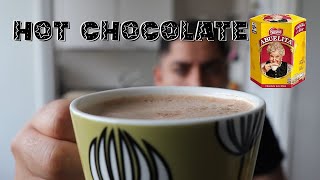 Mexican Hot Chocolate  How to prepare abuelita chocolate [upl. by Zechariah]