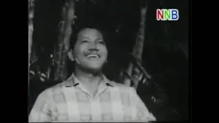 1962  Ibu Mertuaku  P Ramlee Full Movie  Filem Kassim Selamat [upl. by Arahsat]