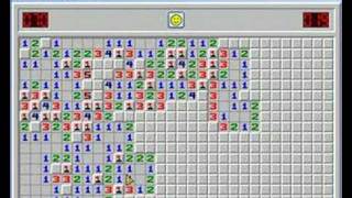 Former world record Minesweeper Expert 37 seconds [upl. by Myra]