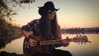 Tennessee Hill Country Blues  LIVESTREAM [upl. by Kalvn373]