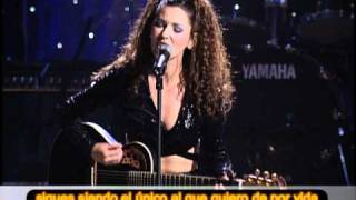 Shania Twain  Youre Still The One  subtítulos español [upl. by Enelec]