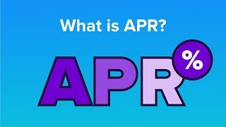 What is APR [upl. by Balmuth593]