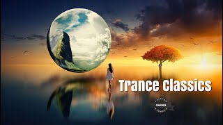 Trance Classics 6 Hours [upl. by Annaid]