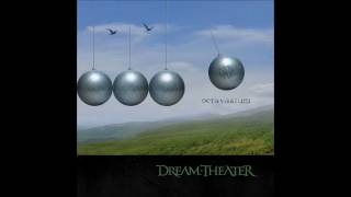 Dream Theater  Octavarium Instrumental Full Album [upl. by Ariadne581]