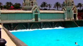 Siam Park  Tenerife [upl. by Stronski]