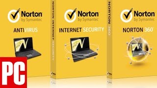 Symantec Norton Security Review [upl. by Seidnac]