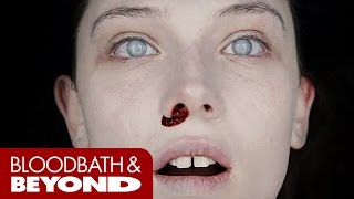 The Autopsy of Jane Doe 2016  Movie Review [upl. by Sonitnatsnok]