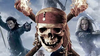 Piratas do Caribe  Musica Tema [upl. by Kelson]