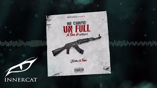 Me Compre Un Full  Jamby El Favo Official Audio [upl. by Barta]