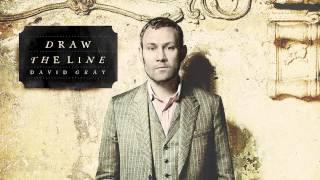 David Gray  Breathe Official Audio [upl. by Arze]