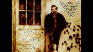 Vern Gosdin  Dim Lights Thick Smoke And Loud Loud Music [upl. by Ormsby881]