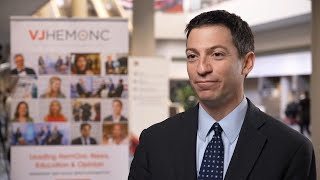 ReVenG Venetoclax and obinutuzumab in CLL [upl. by Oicnaneb]