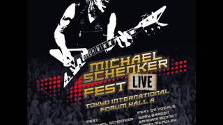 Michael Schenker 2017 [upl. by Renata117]