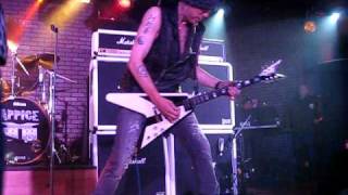 Michael Schenker UFO  Doctor Doctor [upl. by Anilegnave221]