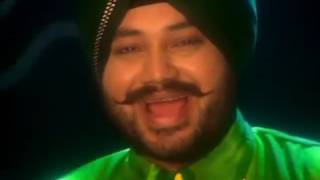 Lehriya Dupatta Tera Lehriya  Daler Mehndi  Punjabi Pop Song [upl. by Geier]