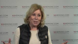 Venetoclax and obinutuzumab combination therapy for CLL [upl. by Chariot]