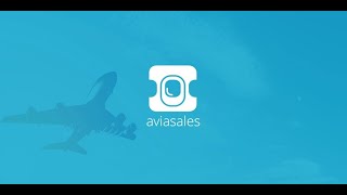 Как покупать на Aviasales [upl. by Aihsiyt]