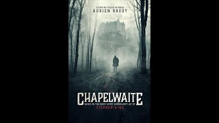 Chapelwaite  Staffel 1  Trailer [upl. by Mond]