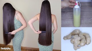 CRECE TU CABELLO EN 3 DÍAS CON SÓLO 1 INGREDIENTE MÁGICO [upl. by Selec]