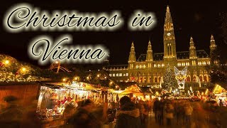 Christmas in Vienna 2008HD [upl. by Hairu]