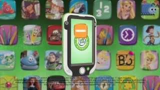 LeapFrog LeapPad Ultra [upl. by Azaleah805]