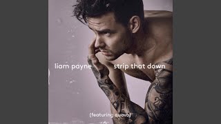 Strip That Down Nevada Remix [upl. by Kiley]